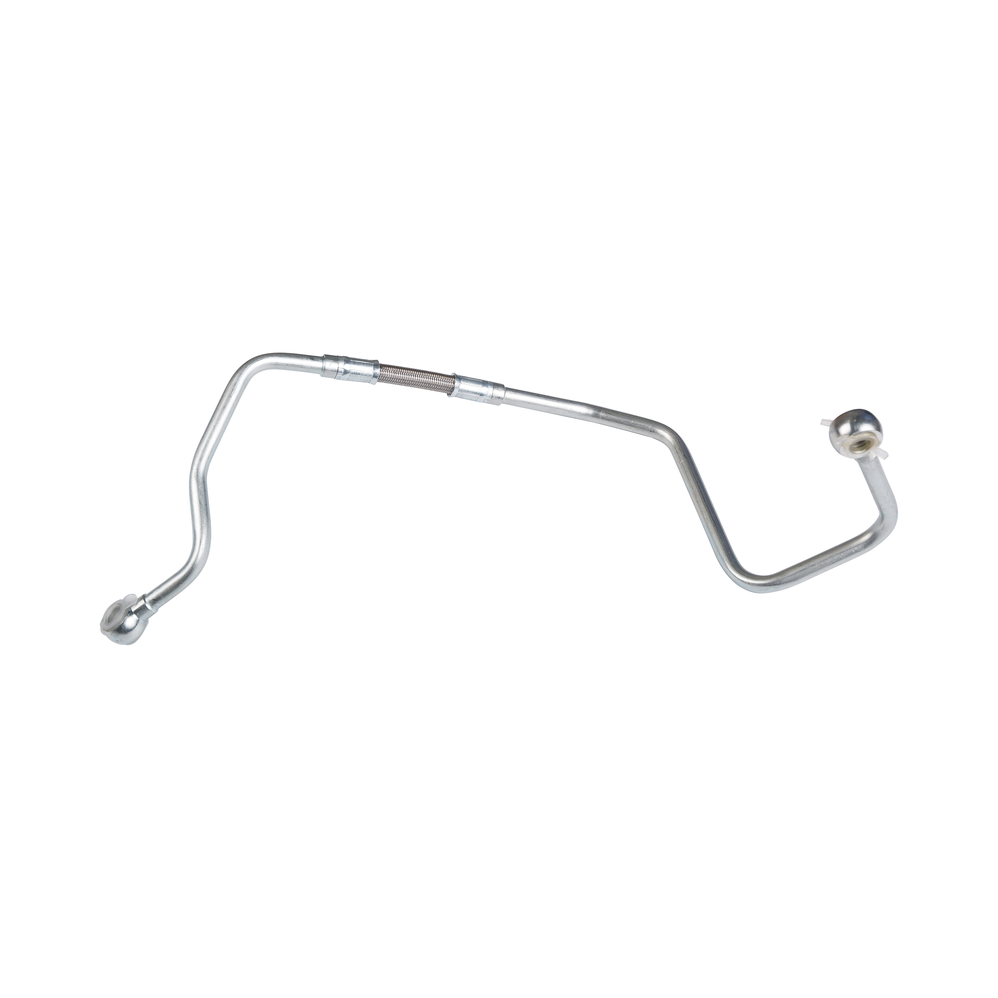 Inneall Cummins Píopa Ola Brú Íseal PtFe PTFE